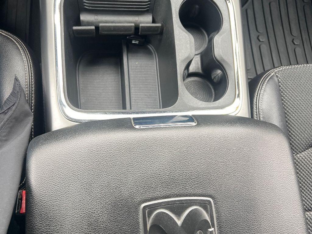 Ram 1500 photo 7