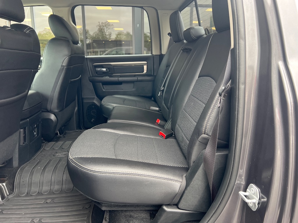 Ram 1500 photo 14