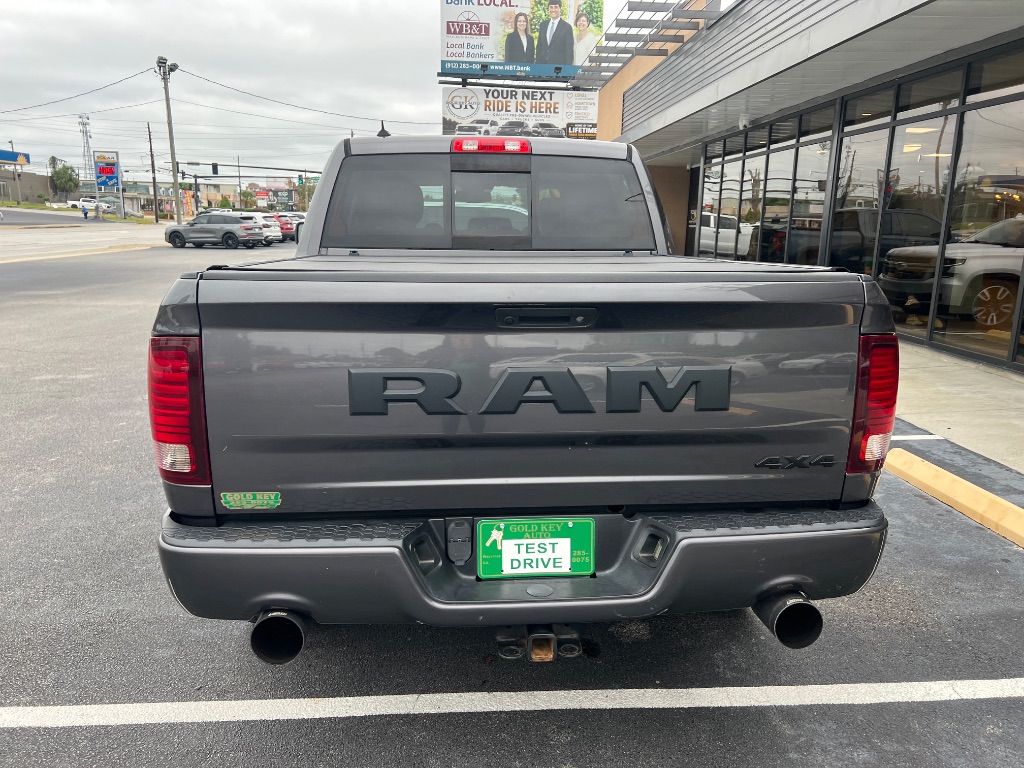 Ram 1500 photo 10