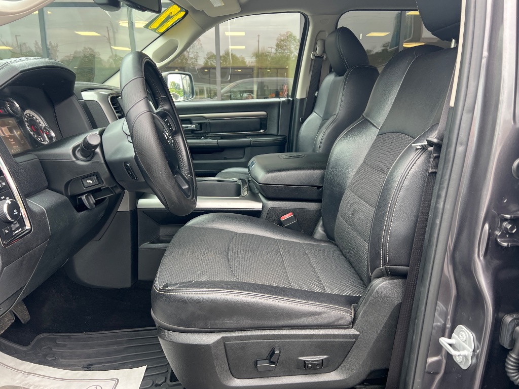 Ram 1500 photo 13