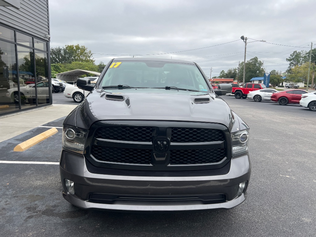 Ram 1500 photo 8