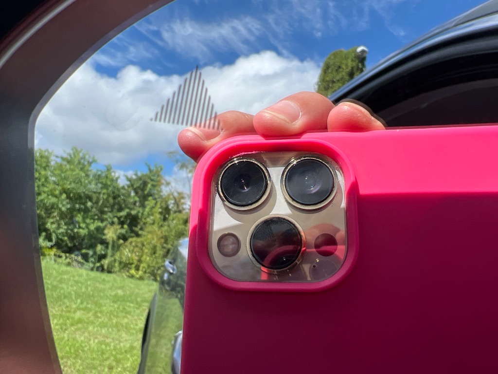 Nissan Rogue photo 3
