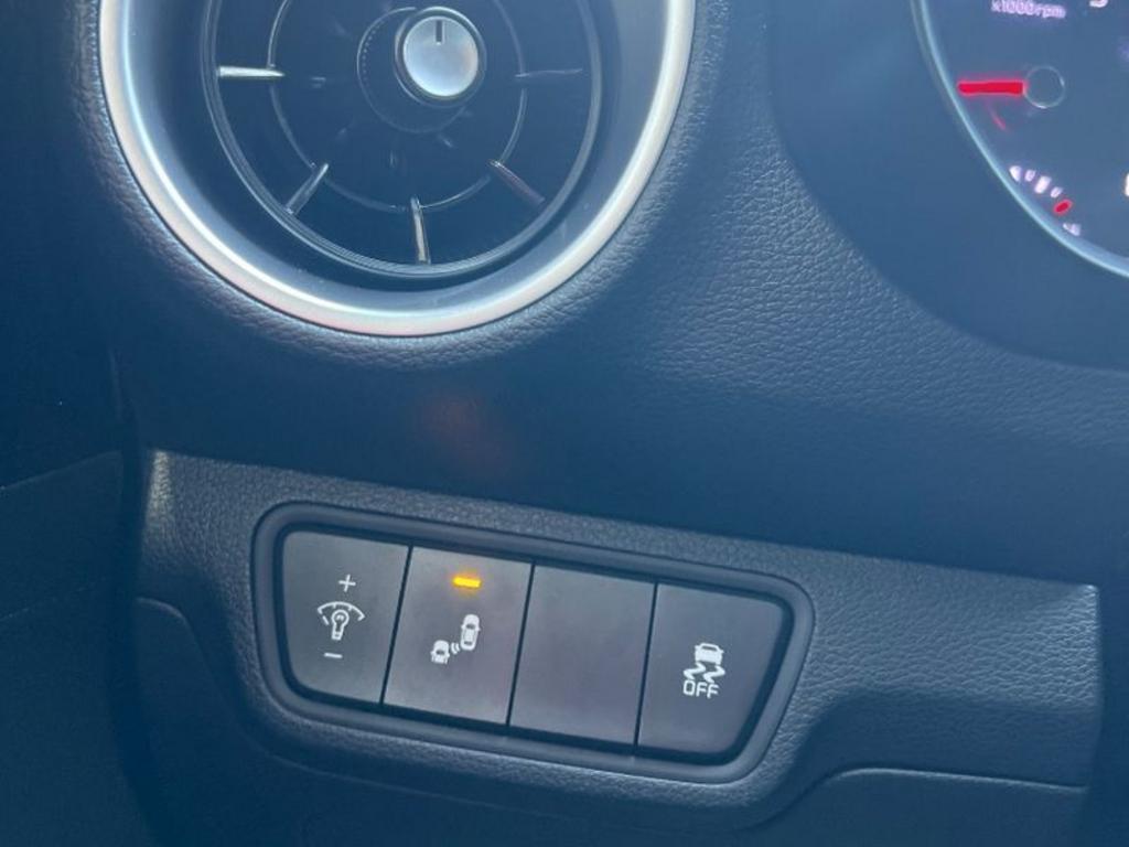 Kia Forte photo 4