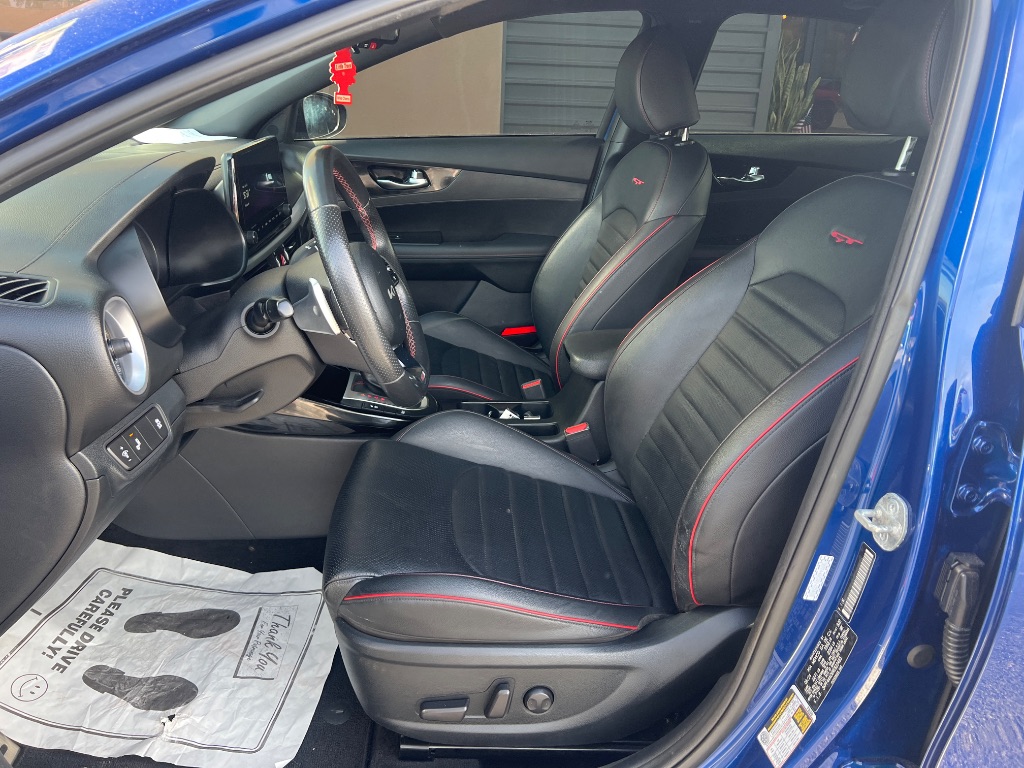 Kia Forte photo 15