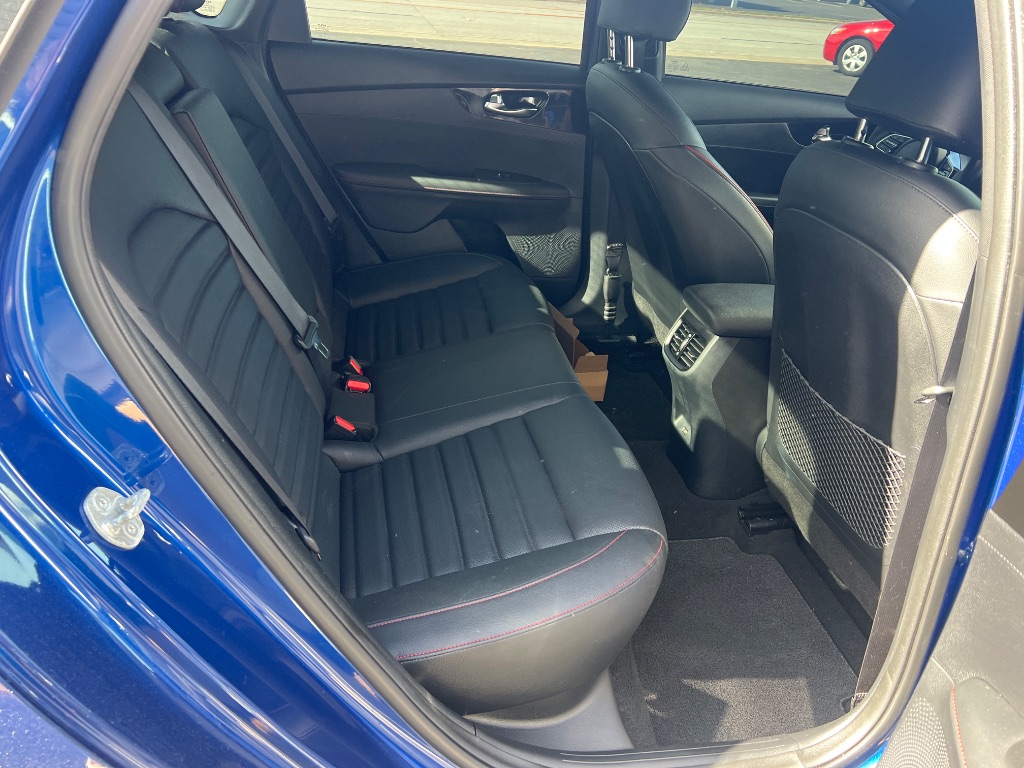 Kia Forte photo 18