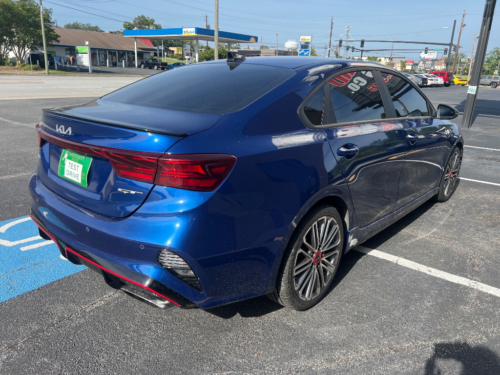 Kia Forte photo 13