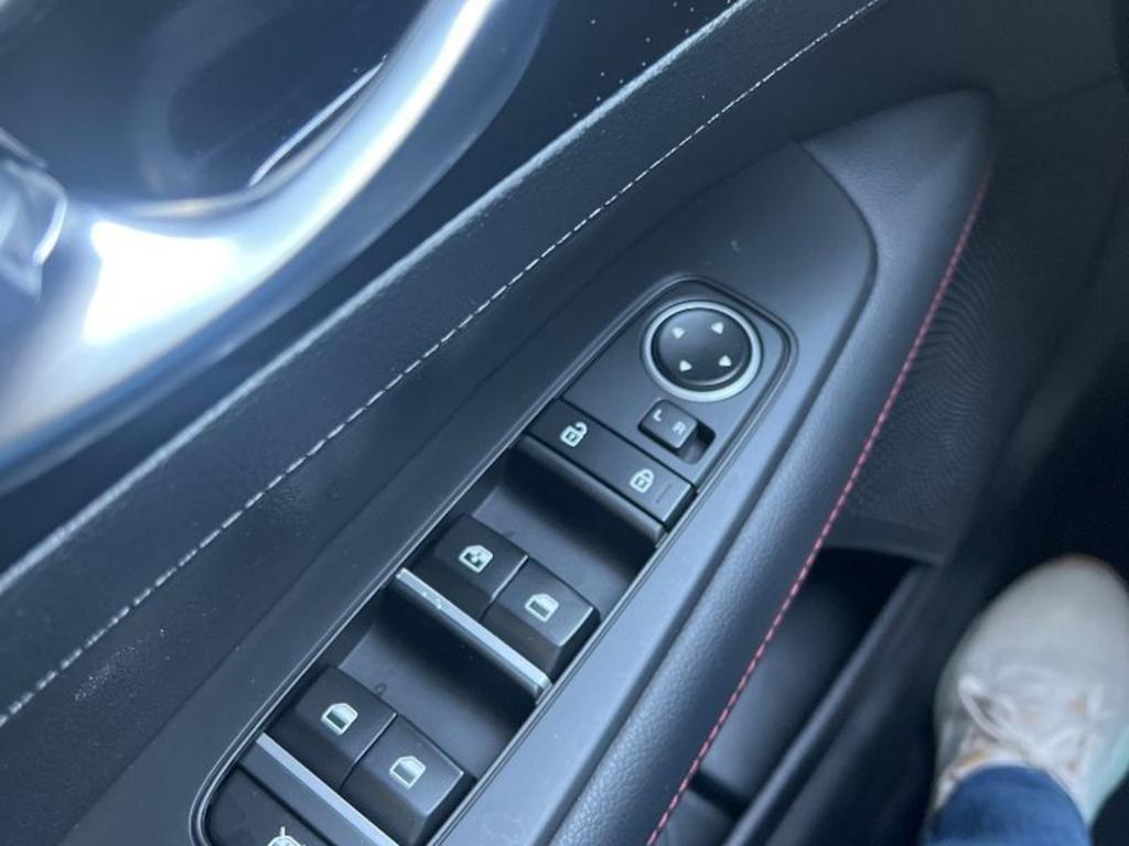 Kia Forte photo 2