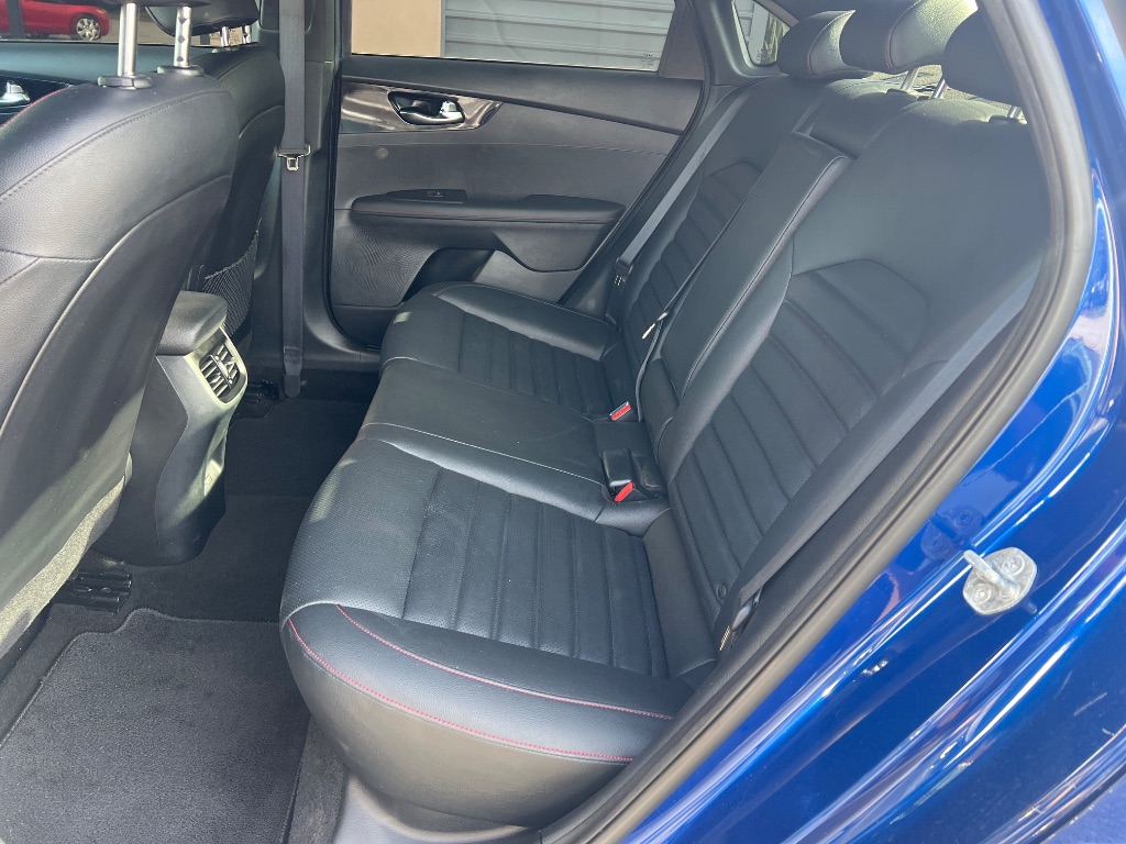 Kia Forte photo 16
