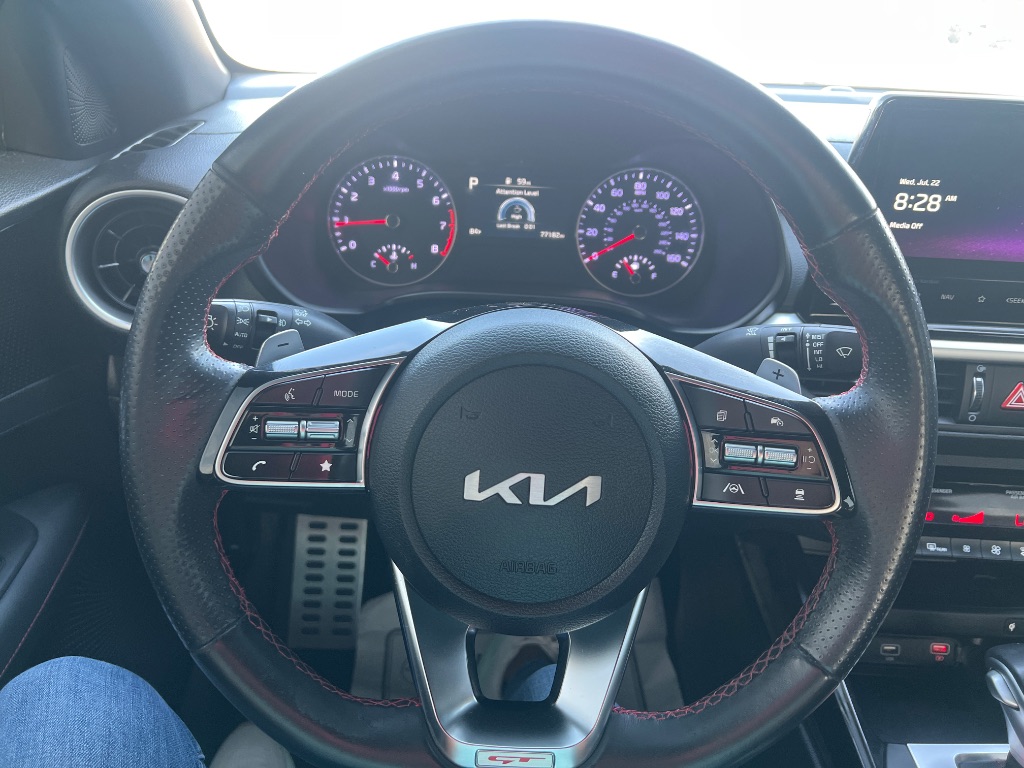 Kia Forte photo 5