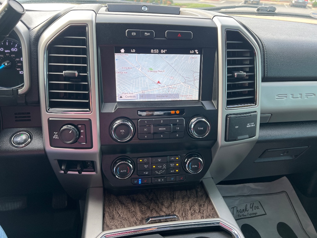 Ford F-250SD photo 7