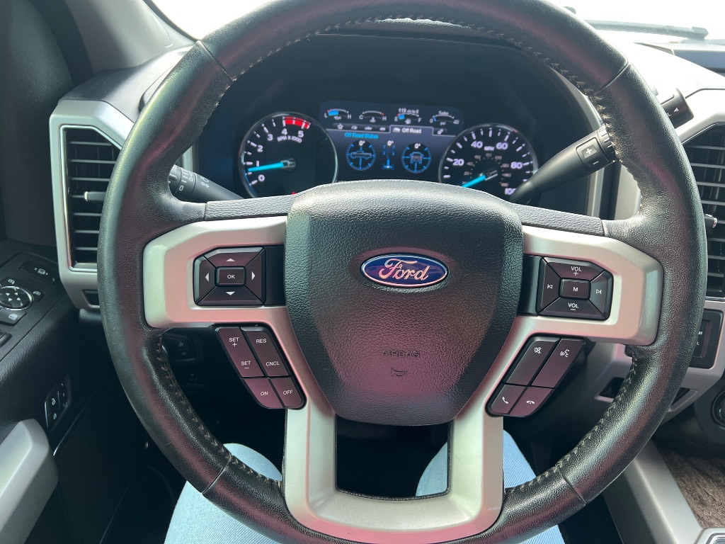 Ford F-250SD photo 5