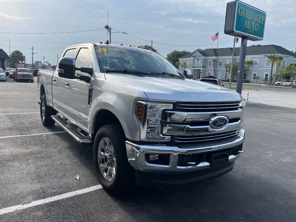 Ford F-250SD photo 13