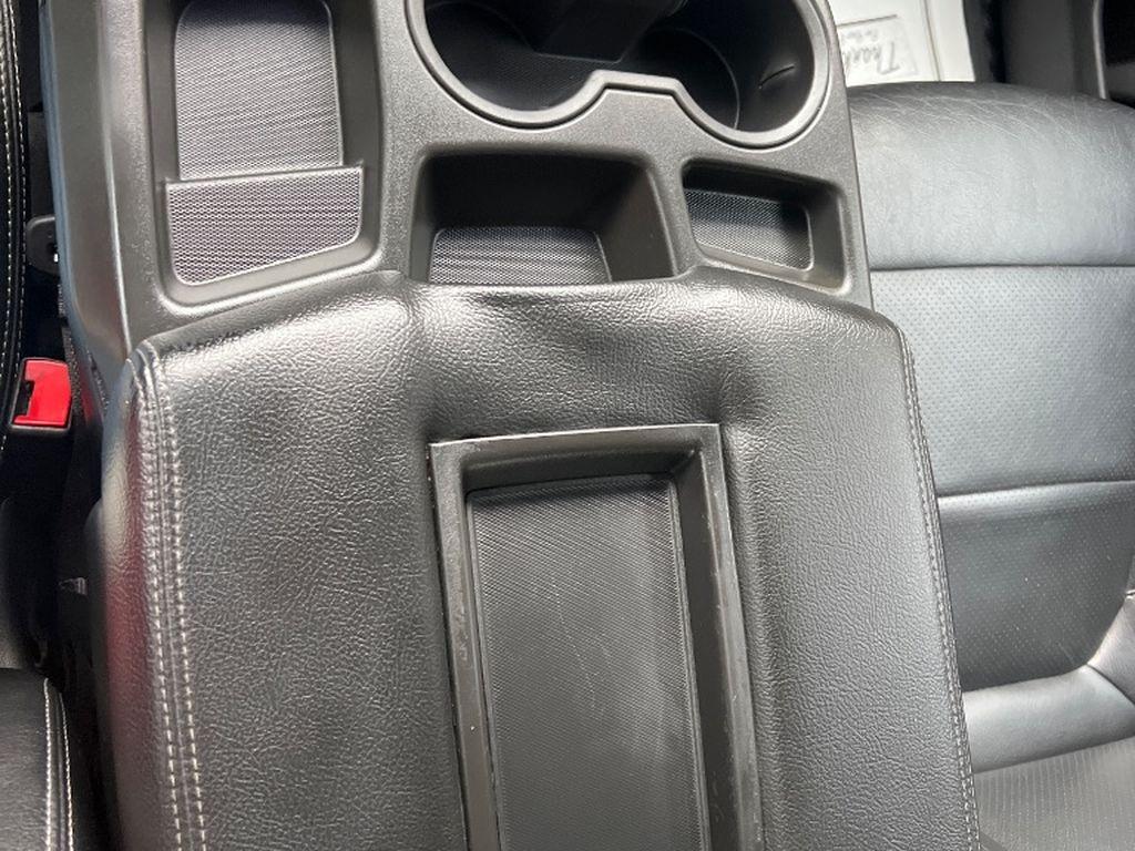Chevrolet Silverado photo 7