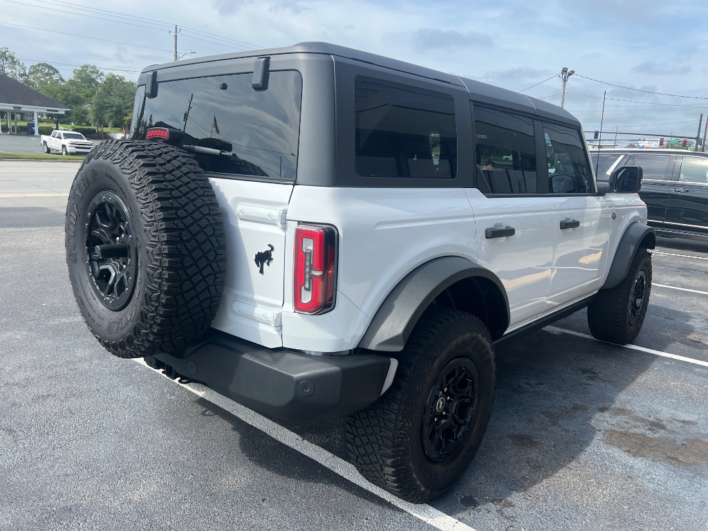 Ford Bronco photo 12