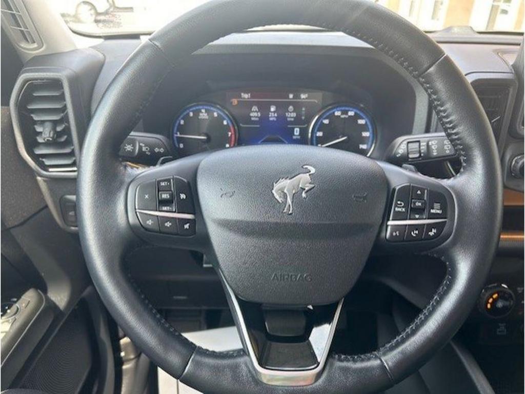 Ford Bronco Sport photo 4
