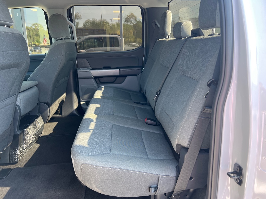 Ford F-150 photo 15