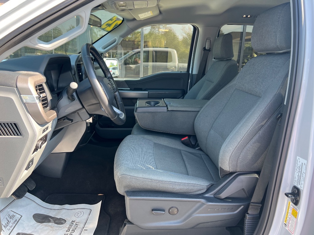 Ford F-150 photo 14