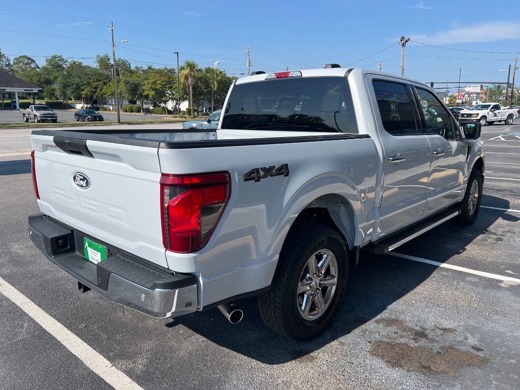 Ford F-150 photo 12
