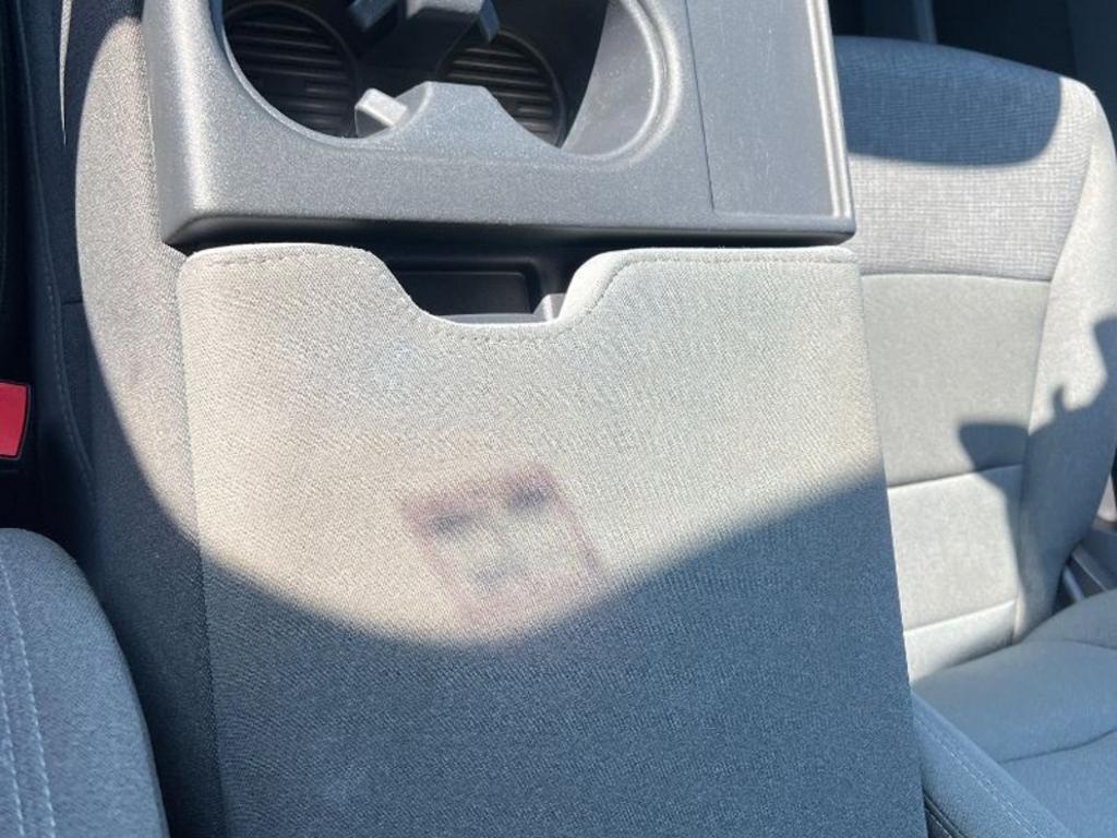 Ford F-150 photo 8