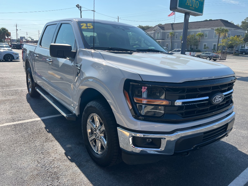 Ford F-150 photo 13