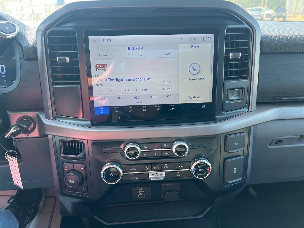 Ford F-150 photo 7