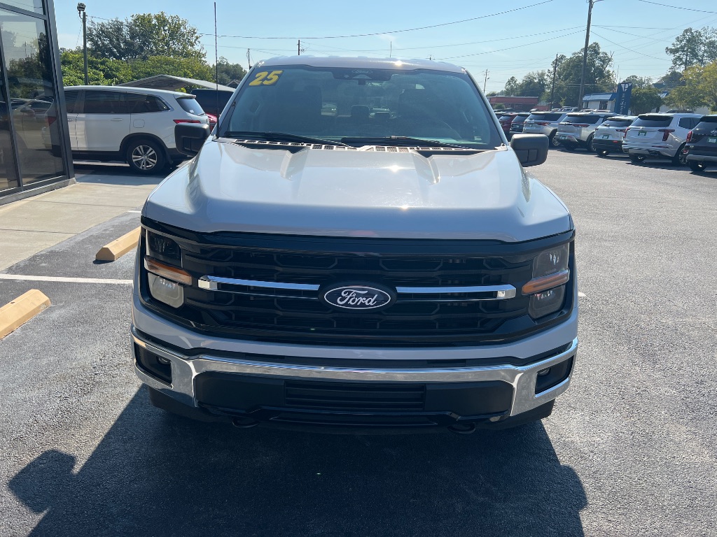 Ford F-150 photo 9