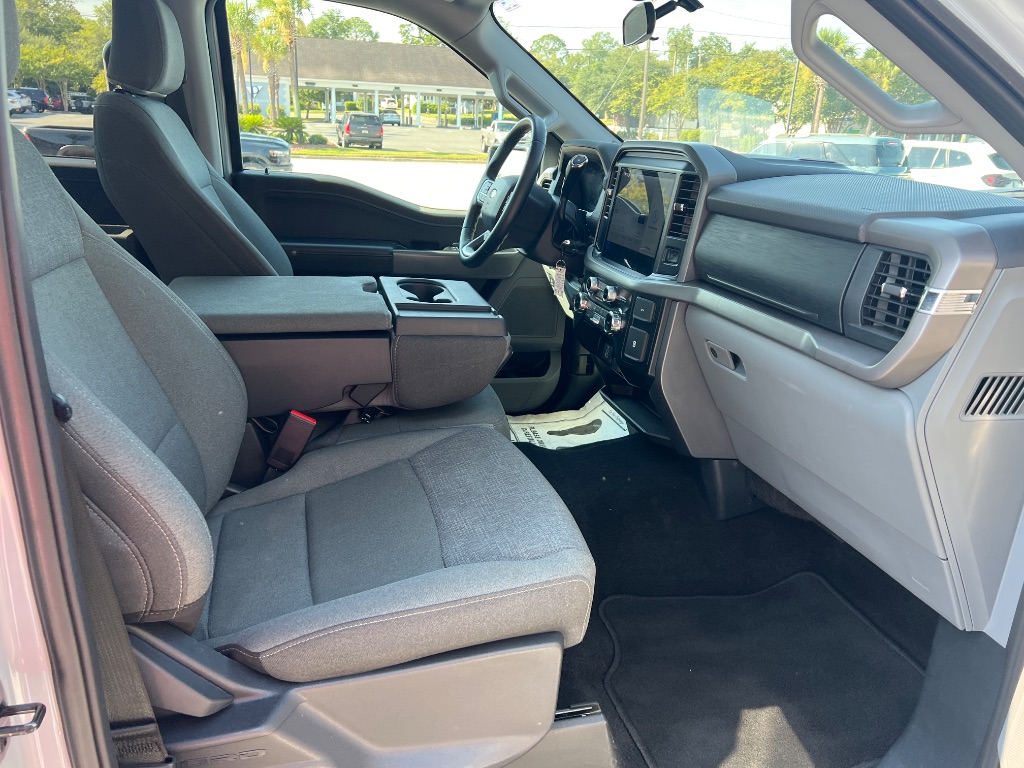 Ford F-150 photo 16
