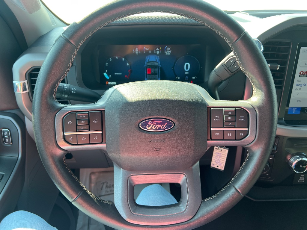 Ford F-150 photo 5