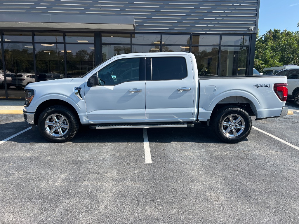 Ford F-150 photo 10